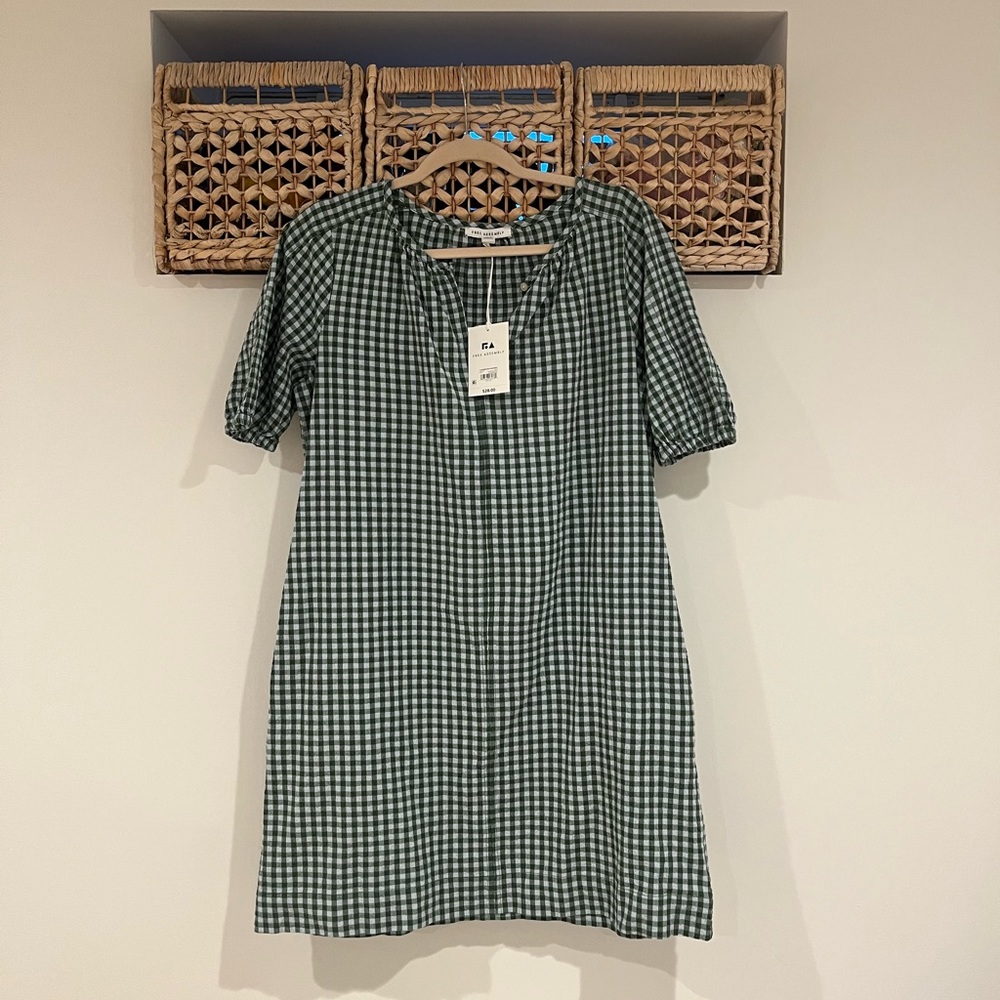 Cute dress